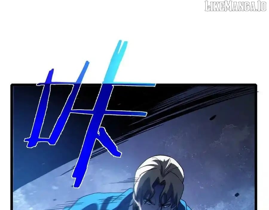 I Rely on My Invincibility to Deal Tons of Damage Passively! Chapter 112 - page 151